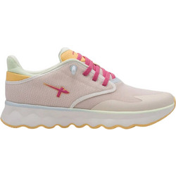 Tamaris Γυναικεία Sneakers Ροζ 1-23700-44-430