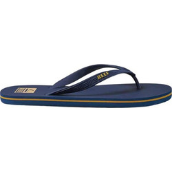 Reef Ανδρικές Σαγιονάρες Navy Μπλε CI2723-124