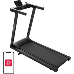 DeerRun A1 Pro Move + Ηλεκτρικός Αναδιπλούμενος Διάδρομος Γυμναστικής έως 136kg AS03-B