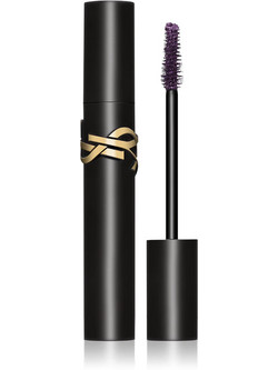 Yves Saint Laurent Lash Clash Extreme 07 Purple Mascara για Όγκο 9ml