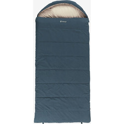 Outwell Campion Lux XL Sleeping Bag Μονό 2 Εποχών Μπλε 230528
