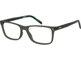 Levi's LV5102 DLD Ανδρικός Σκελετός Γυαλιών Οράσεως Κοκάλινος Γκρι