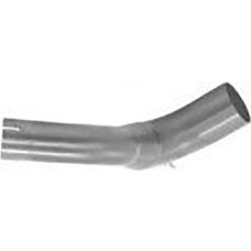 Arrow Σύνδεσμος Εξάτμισης για Benelli TRK 502 Inox 71689MI