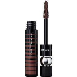 M·A·C Macstack Mega Brush Brown Mascara για Όγκο 12ml