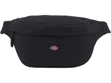 Dickies Duck Τσαντάκι Μέσης Μαύρο 717416