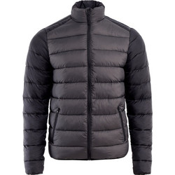 Stenso Pulse Ανδρικό Μπουφάν Χειμωνιάτικο Puffer Μαύρο 03001297