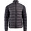 Stenso Pulse Ανδρικό Μπουφάν Χειμωνιάτικο Puffer Μαύρο 03001297