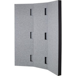 t.akustik Absorber Wall Modular 192 Ηχοαπορροφητικό Πάνελ 1τμχ