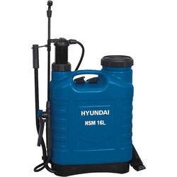 Hyundai HSM16L Ψεκαστήρας Πλάτης Χειρός 16lt HYUNDAIHSM