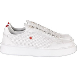 Robinson Ανδρικά Sneakers Λευκά 69151-656