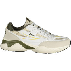 Fila Recade Ανδρικά Sneakers Chunky Μπεζ FFM0408-13497