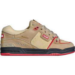 Globe Fusion Ανδρικά Sneakers Ταμπά GBFUS-29125