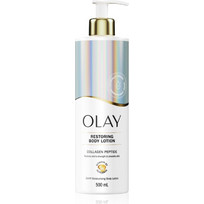 Olay Collagen Peptide Restoring Ενυδατική Lotion Σώματος 500ml