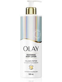 Olay Collagen Peptide Restoring Ενυδατική Lotion Σώματος 500ml