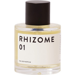 Rhizome 01 Eau de Parfum 100ml
