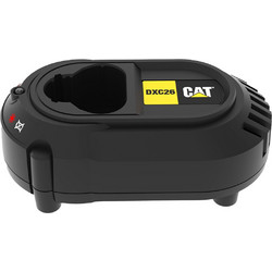 CAT DXC26 Φορτιστής Εργαλείων 12V