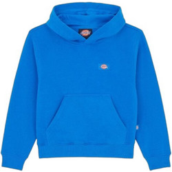 Dickies Παιδικό Φούτερ με Κουκούλα Royal Blue DK0KWR12J53