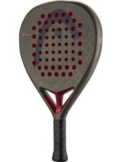 Head Coello Pro 2026