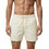 Tommy Hilfiger Ανδρικό Μαγιό Σορτς Εκρού UM0UM03477-Z00