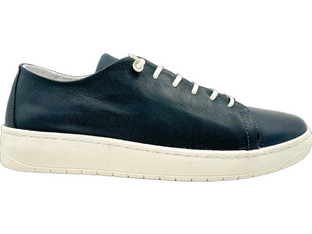 Chacal Ανδρικά Sneakers Navy Μπλε C-1500N