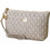 Fragola PC014STRW-FH Γυναικείο Νεσεσέρ με Θήκες 21x4x12cm Μπεζ