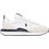 Polo Ralph Lauren Train 89 Ανδρικά Sneakers Λευκά 809P01638001