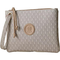 Fragola PC020-FH Γυναικείο Νεσεσέρ με Θήκες 25x3x20cm Nude