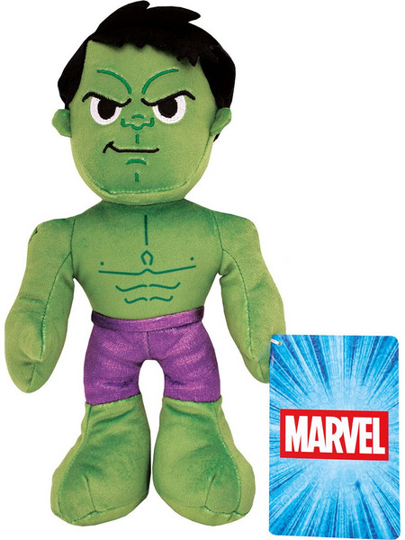 AS Company Marvel Hulk 25cm