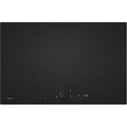 Neff T68NUV4A0 Επαγωγική Εστία Αυτόνομη με Λειτουργία Κλειδώματος 80.2cmx52.2cm
