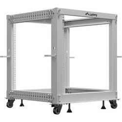 Lanberg OR01-6112-S Επιδαπέδια Καμπίνα Rack 12U 60x65.7x71.1cm