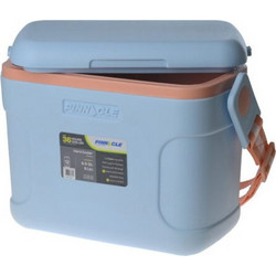 Pinnacle Passion Φορητό Ψυγείο 8lt Γαλάζιο 31554