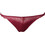 Triumph Sensual Passion Γυναικείο Sexy String με Δαντέλα Μπορντό 10081825-00NW