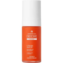 Endocare Radiance C Ferulic Αντιγηραντικό Ενυδατικό Serum Προσώπου με Βιταμίνη C 30ml