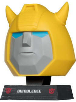 McFarlane Transformers Bumblebee 17cm