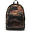Herschel Kaine 11670-07120 Σακίδιο Πλάτης 28lt Χακί