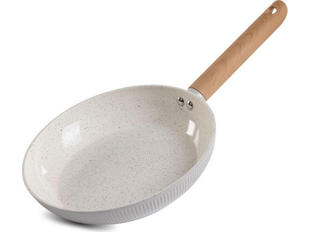 Lamart Ceramic Τηγάνι Αντικολλητικό 24cm LT1315