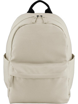 BagBase BG185S Σακίδιο Πλάτης Μπεζ