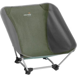 Easy Camp Willow Καρέκλα Παραλίας Πράσινη 480096