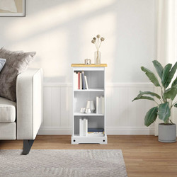 vidaXL Βιβλιοθήκη 46x29x100cm 42024946