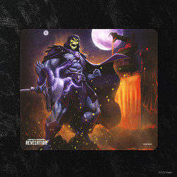 Masters of The Universe Revelation Skeletor Small