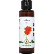Herbstore Ροδέλαιο 100ml
