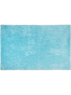 Tom Tailor Soft Unith Χαλί Ορθογώνιο Shaggy 140x200cm Atlantis
