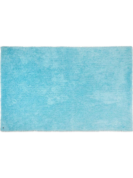 Tom Tailor Soft Unith Χαλί Ορθογώνιο Shaggy 140x200cm Atlantis