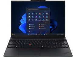 Lenovo ThinkPad E16 Gen 3 (Ryzen 5 220/16GB/512GB SSD/Radeon Graphics 740M/FreeDos)