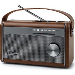 Muse M-098BT Brown
