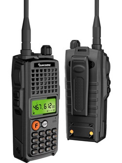 Quansheng TG-K10AT Black