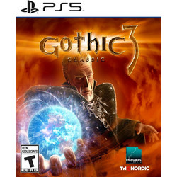 Gothic 3 Classic PS5