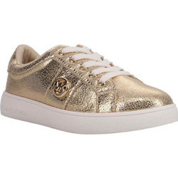 Michael Kors Παιδικά Sneakers Χρυσά MK03944-731