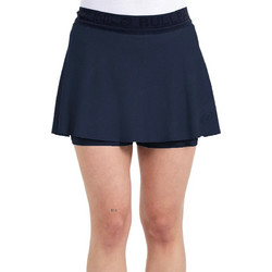 BULLPADEL Μίνι Φούστα Υφασμάτινη Σορτς Navy Μπλε 494478-040
