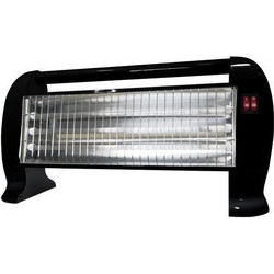 Eurolamp 920-29163 Σόμπα Χαλαζία 1200W
